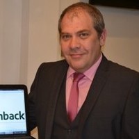 TopCashback UK Employee Peter Amison's profile photo