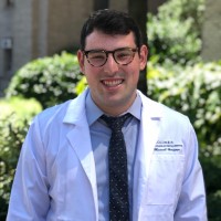 Smile Central Dental Employee Max Herszage's profile photo