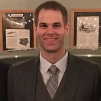 Christopher Balster Email & Phone Number