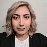 Civida Employee Maria Najim's profile photo