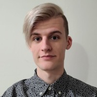 General Motors Employee William Horn's profile photo