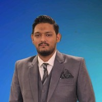 Blutech Consulting Employee Syed Ali's profile photo