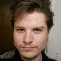 IFC Center Employee William Gordon's profile photo