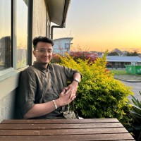 Neuron Employee Apurba U.'s profile photo