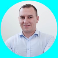Visibility SEO Employee Ljube Shopov's profile photo