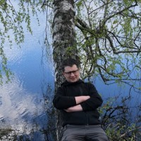 MiLaboratories Employee Grigory Ivanov's profile photo