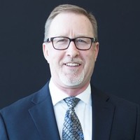 Pure IT Credit Union Services Employee Barry Davis's profile photo