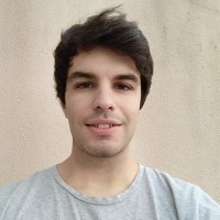 ColorSensing Employee Adrià Aumedes's profile photo