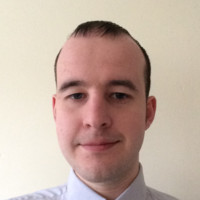 Aira Employee Andrew King's profile photo