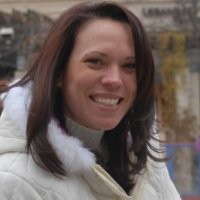 Mob Scene Employee Alicia Ferraro-Selvaggio's profile photo