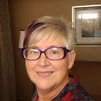 Asheboro Magazine Employee Sherry Johnson's profile photo