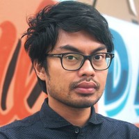 Isobar Employee Hazim Hamid's profile photo