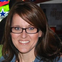 Argyle Independent School Dst Employee Chaundelle Gage's profile photo