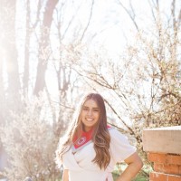 Evergreen Eye Center Employee Jasmine Fernandez's profile photo