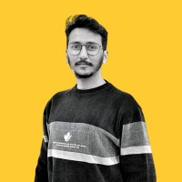 Brainamics Employee Zain Abideen's profile photo