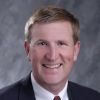 Northwestern Mutual Employee John Crawford's profile photo