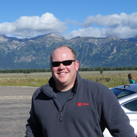 Trane Technologies Employee Drew Sherman's profile photo