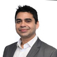 Goldman Sachs Employee Ujjwal Sinha's profile photo