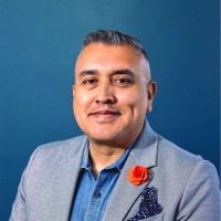 Charles R. Drew University of Medicine and Science Employee Argelis A. Ortiz's profile photo