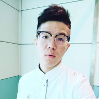 Accenture Employee Stanley Chao's profile photo