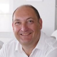 Cadent Gas Employee Steve Hurrell's profile photo
