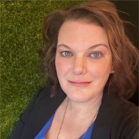 First In Families of North Carolina (FIFNC) Employee Debby Wells's profile photo