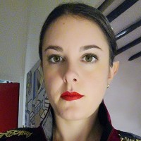 Ilaria Scaglia Email & Phone Number