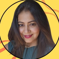 Faria Ahmad Email & Phone Number