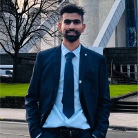 HM Revenue & Customs Employee Gowtham K's profile photo