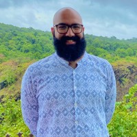 Zuna Employee Karthik H's profile photo