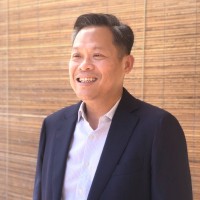 StarHub Employee Anthony Fu's profile photo