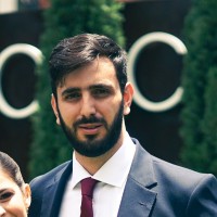 SquareOne Capital Employee Luis Harb's profile photo