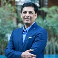 Arkade Group Employee Amit Jain's profile photo