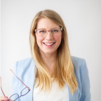 TPN.health Employee Sarah Becker's profile photo