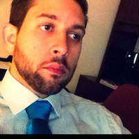 Sixwatch Employee Josiah Hall's profile photo