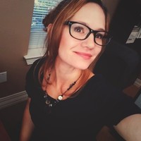 Jaime Strong-Redfern