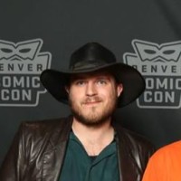 Isaac Todd Email & Phone Number