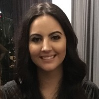 AIRE Ancient Baths Employee Eleni Georgiou's profile photo