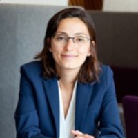 Helin Cox's profile photo