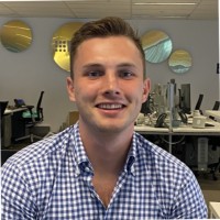 Harrison Walker's profile photo