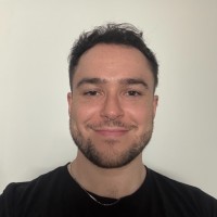 Seincomp Informática Employee Cristian Hisas's profile photo