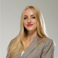 Flagler County Sheriff's Office Employee Sofiia Hesha's profile photo