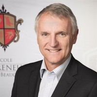 EMBLM Employee Patrick Morissette's profile photo