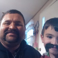 Endeavor Energy Resources, LP Employee Juan Andrade's profile photo