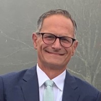 Sentinel Group Employee Michael Newhall's profile photo