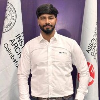 Uniframe Employee Sasi Dharan's profile photo