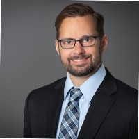 Basalite Concrete Products Employee Greggory Johnson's profile photo