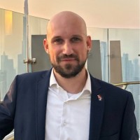 AskUI Employee Adrian Stritzinger's profile photo