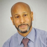 USAA Auto Insurance Employee Derex Thompson's profile photo