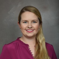 Houston Eye Associates Employee Lucy Bailey's profile photo